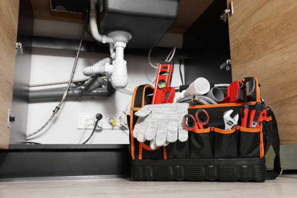 Best Drain Cleaning Services  in Runaway Bay, TX
