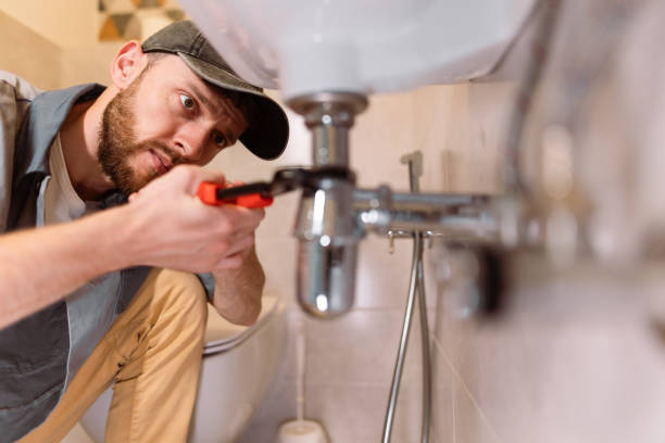 Best Shower Repair Services  in Runaway Bay, TX