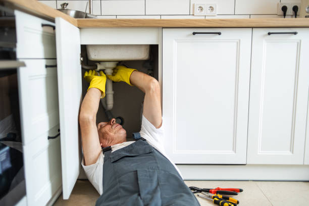 Clogged Drain Plumber in Runaway Bay, TX
