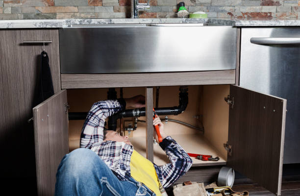 Best Water Leak Repair  in Runaway Bay, TX